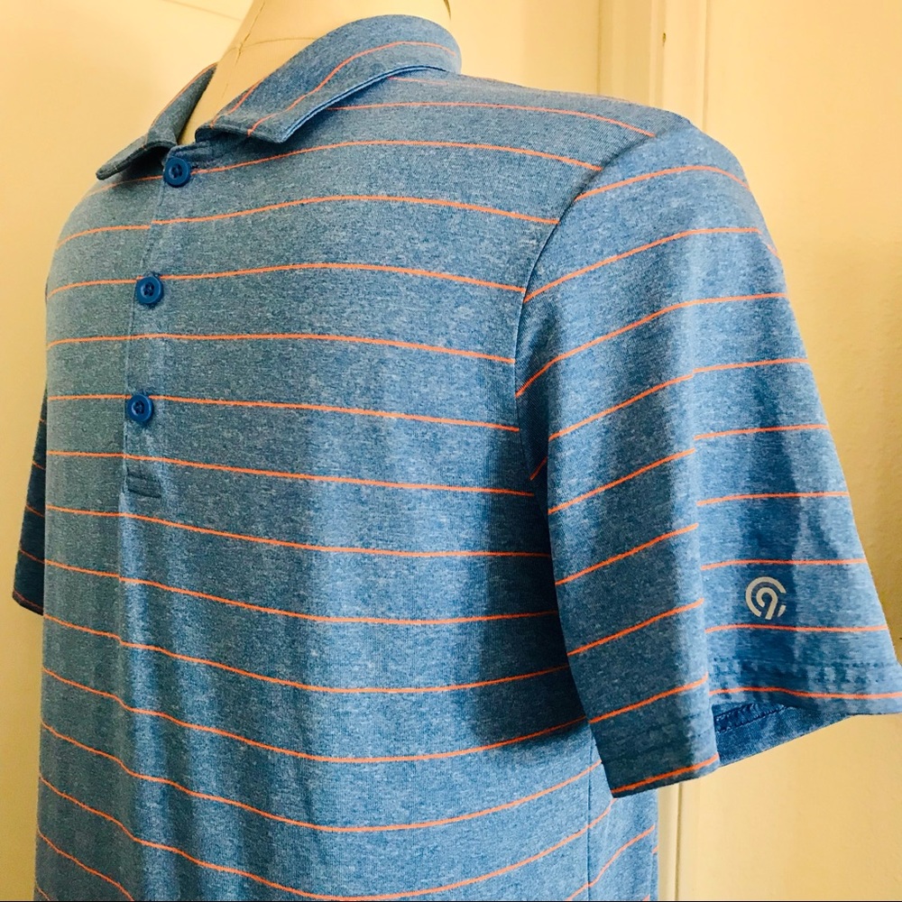 Champion~Polo Shirt / Host Pick - Picture 3 of 11